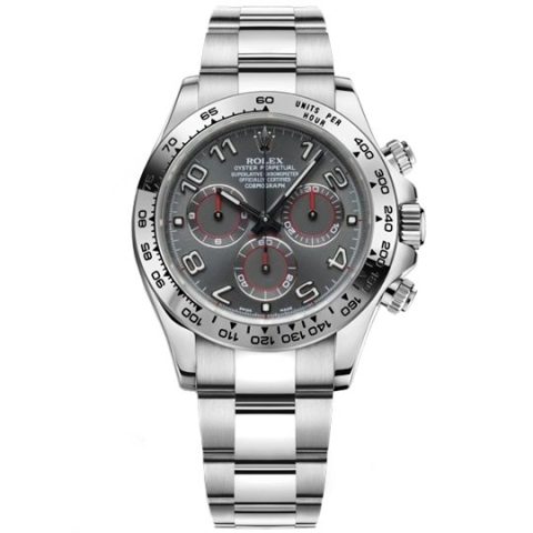 Replica Rolex Cosmograph Daytona 116509