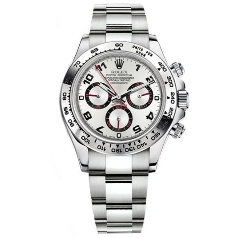 Replica Rolex Cosmograph Daytona 116509