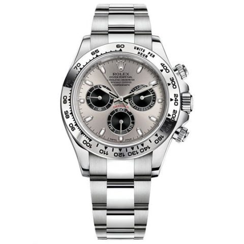 Replica Rolex Cosmograph Daytona 116509
