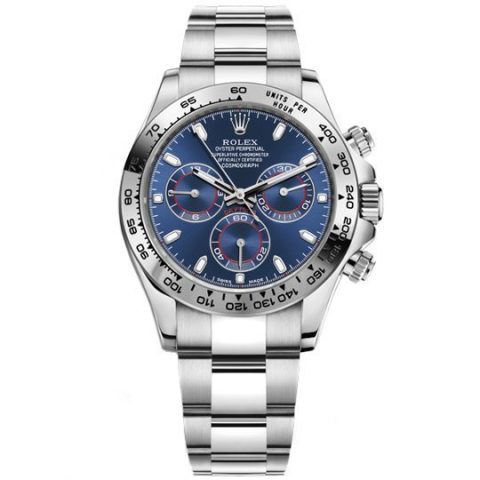 Replica Rolex Cosmograph Daytona 116509
