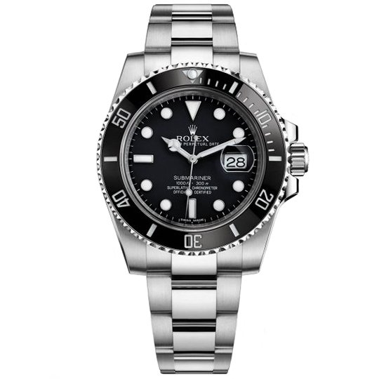 Replica Rolex Submariner Date 116610LN Replica Rolex Submariner Date 116610LN