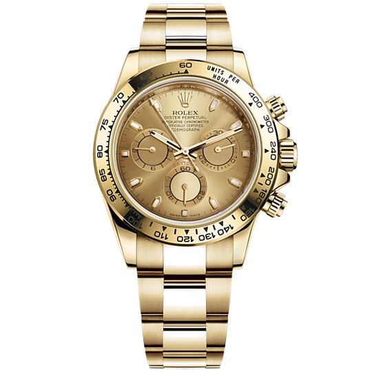 Replica Rolex Cosmograph Daytona 116508 Replica Rolex Cosmograph Daytona 116508
