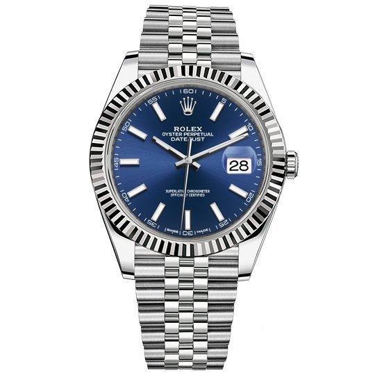Replica Rolex Datejust II 116334 Replica Rolex Datejust II 116334