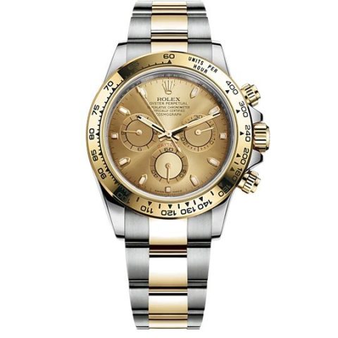 Replica Rolex Cosmograph Daytona 116508