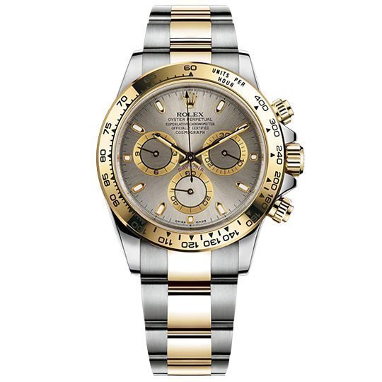Replica Rolex Cosmograph Daytona 116523 Replica Rolex Cosmograph Daytona 116523
