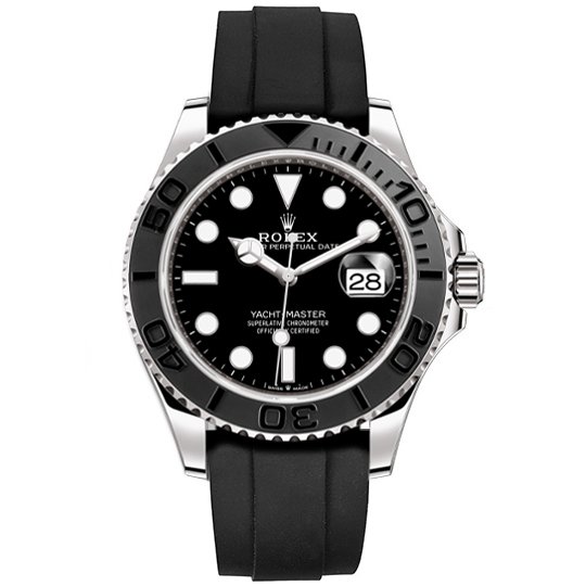 Replica Rolex Yacht-Master 42 mm Weißgold 226659 Replica Rolex Yacht-Master 42 mm Weißgold 226659