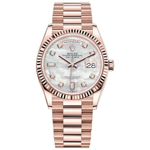 Replica Rolex Day-Date 36 mm 128235-0029