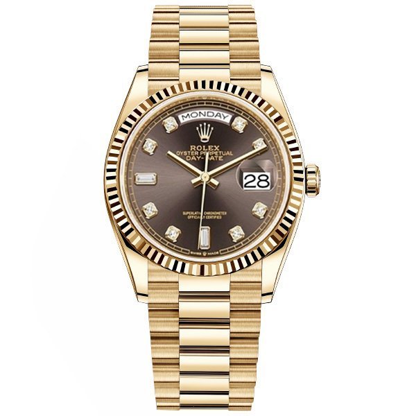 Replica Rolex Day-Date 36 mm 128238-0022 Replica Rolex Day-Date 36 mm 128238-0022