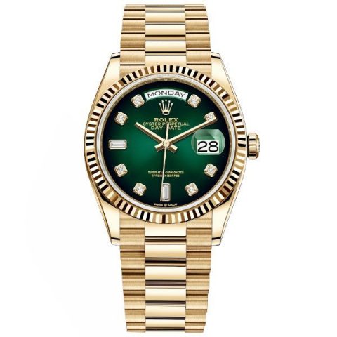 Replica Rolex Day-Date 36 mm 128238-0069
