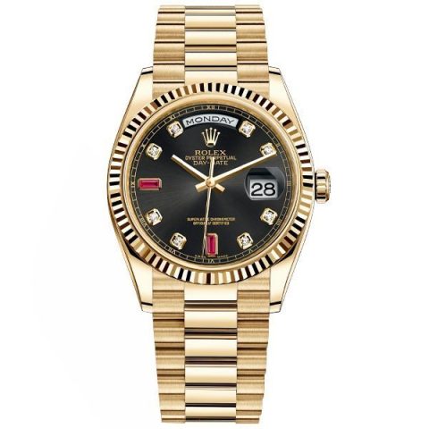 Replica Rolex Day-Date 36 mm 118238-0394