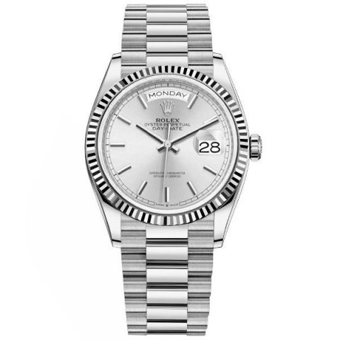 Replica Rolex Day-Date 36 mm 128239-0005