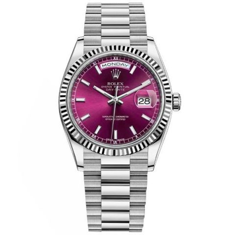 Replica Rolex Day-Date 36 mm 118239-0288