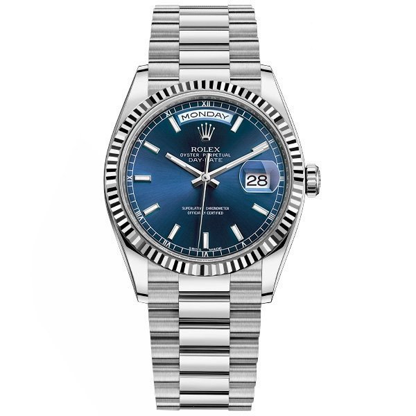 Replica Rolex Day-Date 36 mm 118239-0287 Replica Rolex Day-Date 36 mm 118239-0287