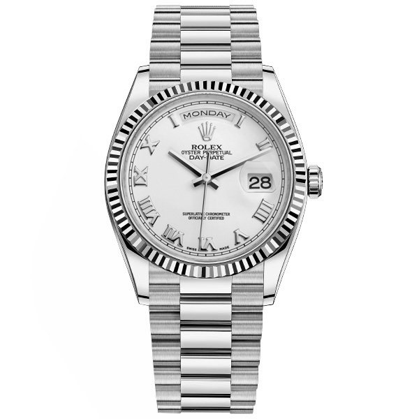 Replica Rolex Day-Date 36 mm 118239-0077 Replica Rolex Day-Date 36 mm 118239-0077