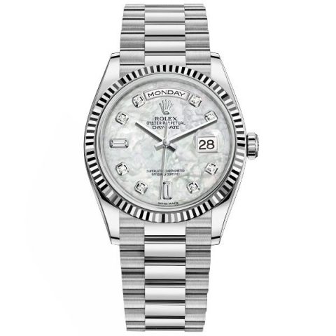 Replica Rolex Day-Date 36 mm 118239-0080