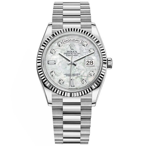 Replica Rolex Day-Date 36 mm 118239-0080 Replica Rolex Day-Date 36 mm 118239-0080