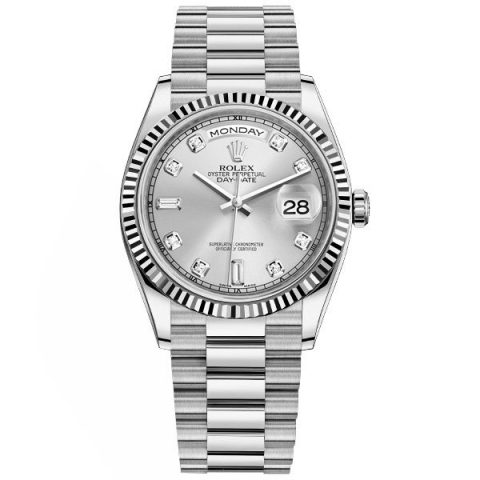 Replica Rolex Day-Date 36 mm 118239-0086