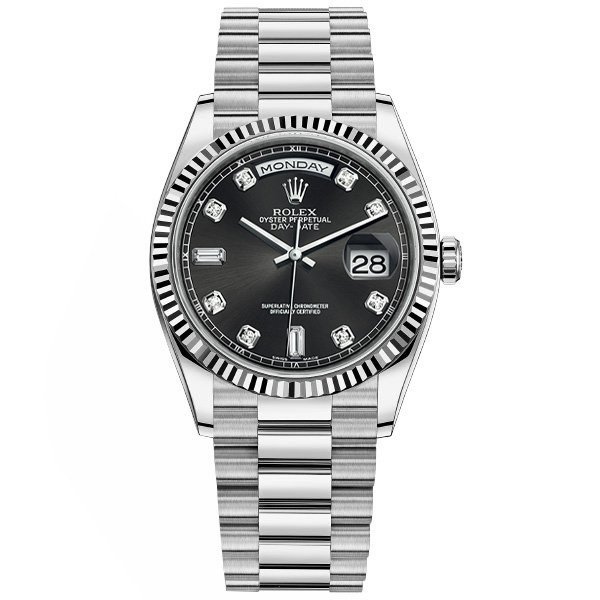 Replica Rolex Day-Date 36 mm 118239-0089 Replica Rolex Day-Date 36 mm 118239-0089