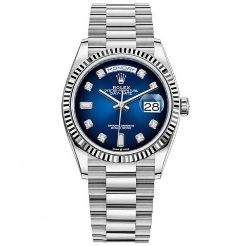 Replica Rolex Day-Date 36 mm 128239-0023