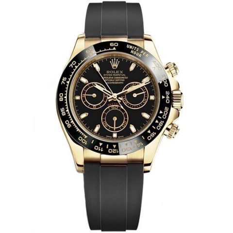 Replica Rolex Cosmograph Daytona 116515LN