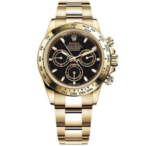 Replica Rolex Cosmograph Daytona 116508