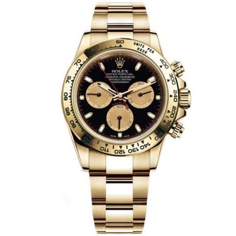 Replica Rolex Cosmograph Daytona 116508