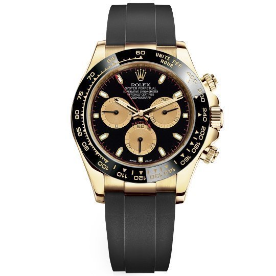Replica Rolex Cosmograph Daytona 116518LN Replica Rolex Cosmograph Daytona 116518LN