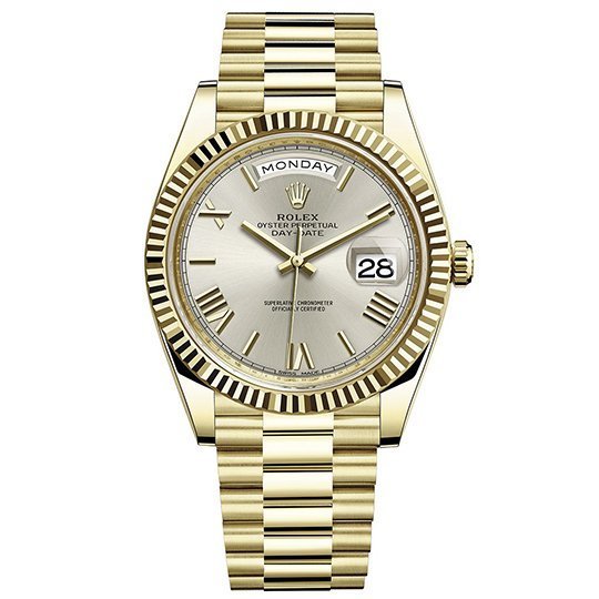 Replica Rolex Day-Date 40 mm 228238 Replica Rolex Day-Date 40 mm 228238