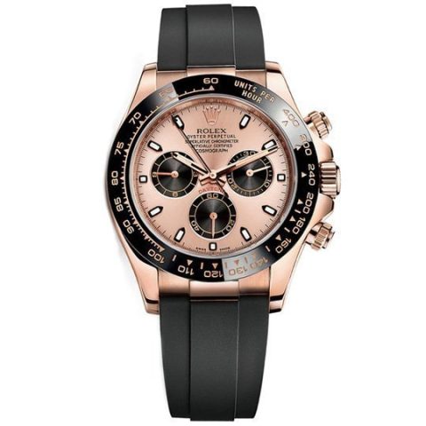 Replica Rolex Cosmograph Daytona 116515LN