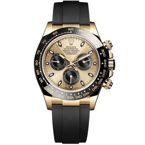 Replica Rolex Cosmograph Daytona 116518LN Replica Rolex Cosmograph Daytona 116518LN