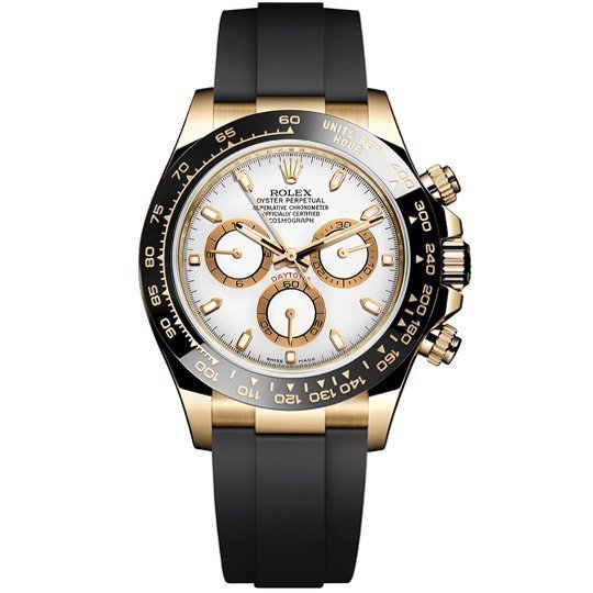 Replica Rolex Cosmograph Daytona 116518LN Replica Rolex Cosmograph Daytona 116518LN