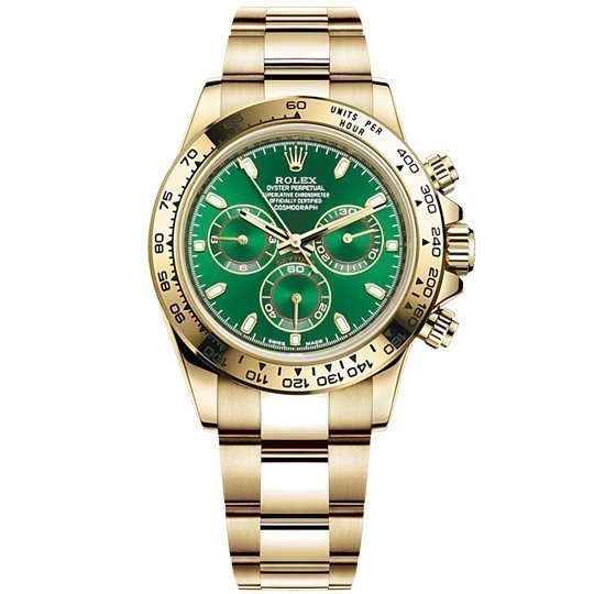 Replica Rolex Cosmograph Daytona 116508 Replica Rolex Cosmograph Daytona 116508