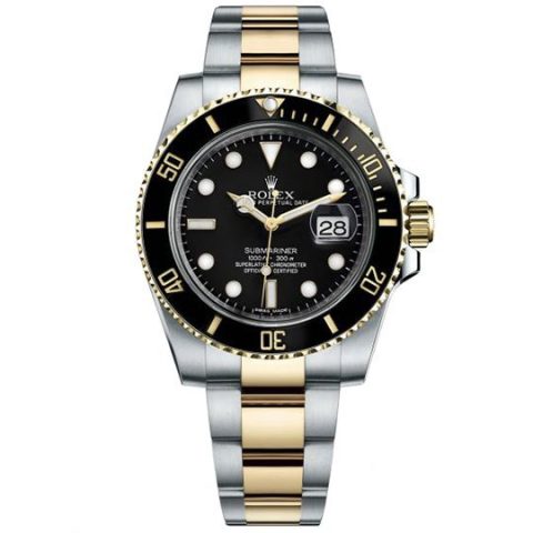 Replica Rolex Submariner Date 116613LN