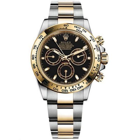 Replica Rolex Cosmograph Daytona 116523 Replica Rolex Cosmograph Daytona 116523