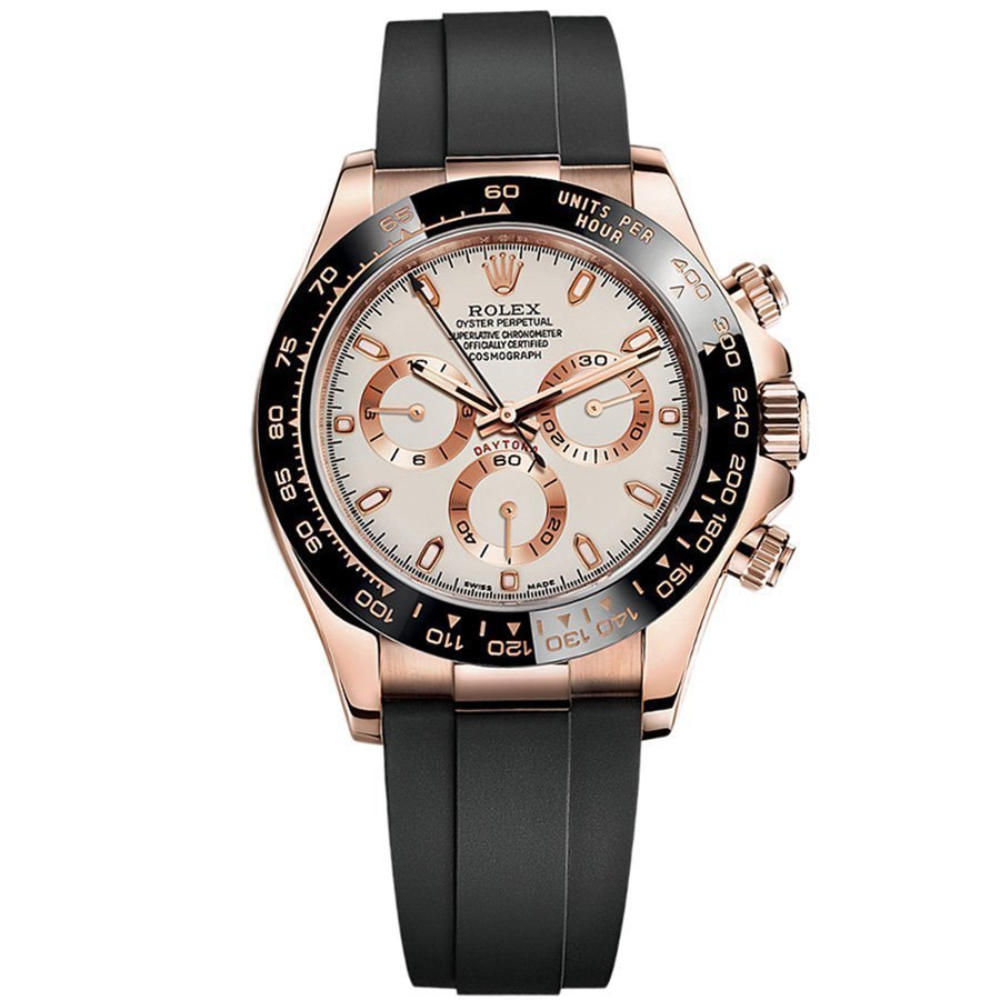 Replica Rolex Cosmograph Daytona 116518LN Replica Rolex Cosmograph Daytona 116518LN