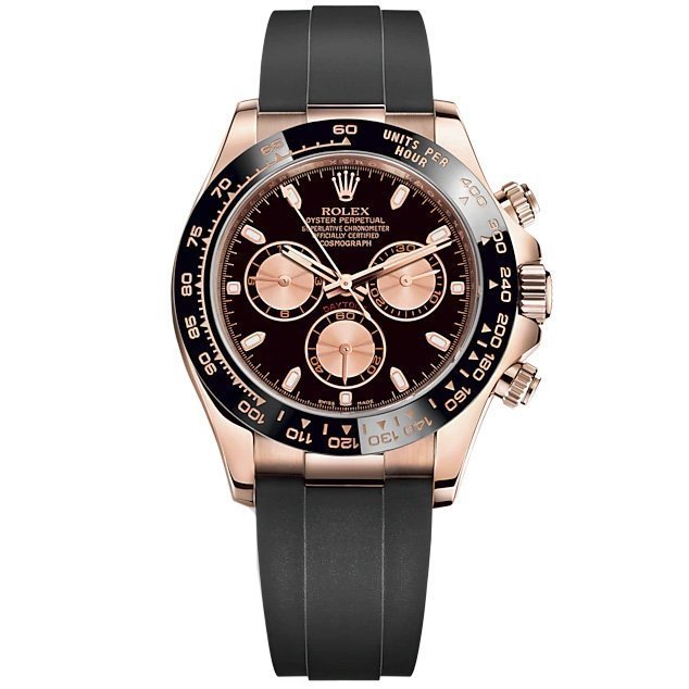 Replica Rolex Cosmograph Daytona 116518LN Replica Rolex Cosmograph Daytona 116518LN