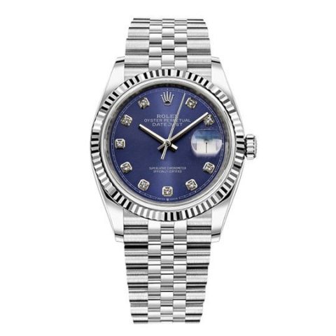 Replica Rolex Datejust 36 mm 116334 Replica Rolex Datejust 36 mm 116334