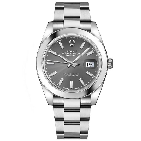 Replica Rolex Datejust II 126300 Replica Rolex Datejust II 126300