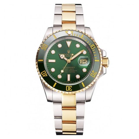 Replica Rolex Submariner Date 116610LV