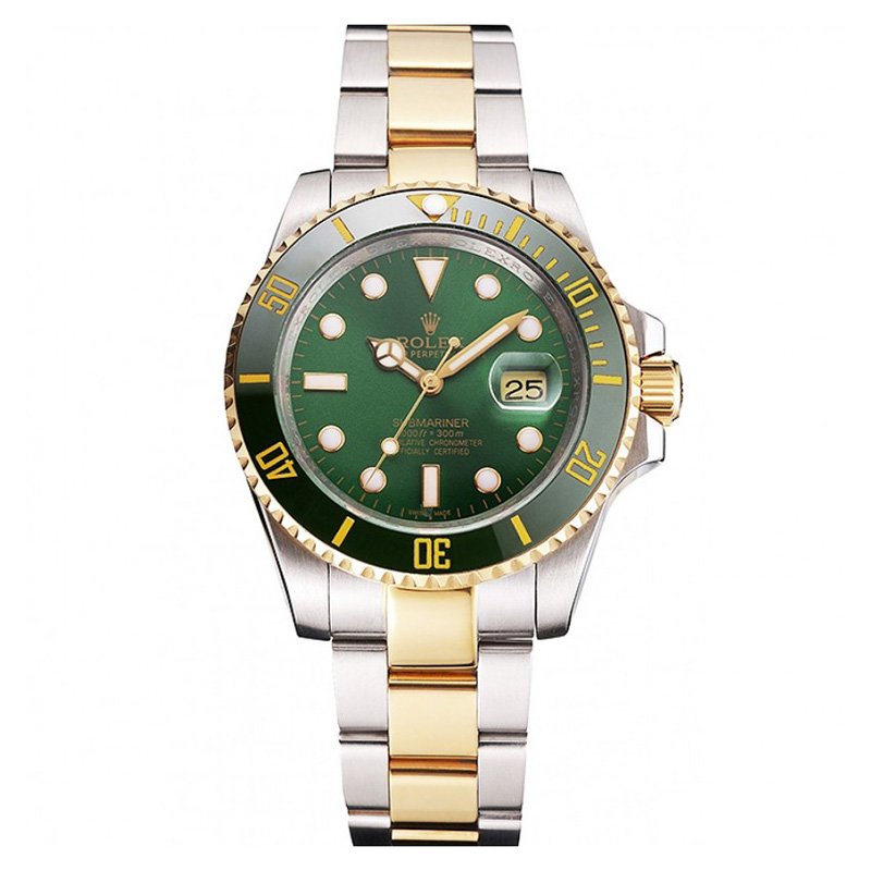 Replica Rolex Submariner Date 116610LV Replica Rolex Submariner Date 116610LV