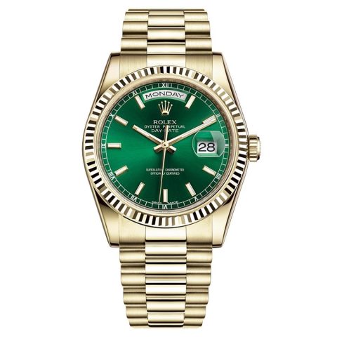Replica Rolex Day-Date II 118238-0419 Replica Rolex Day-Date II 118238-0419