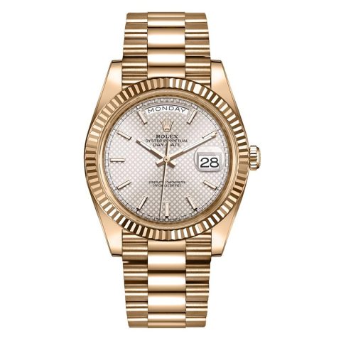 Replica Rolex Day-Date II 228238 Replica Rolex Day-Date II 228238
