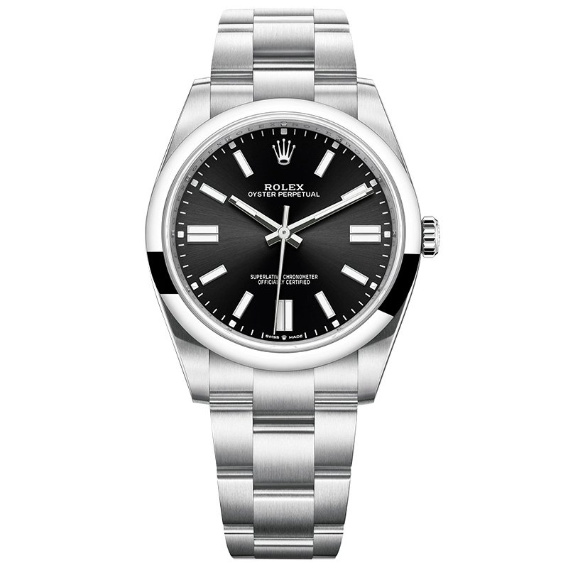 Replica Rolex Oyster Perpetual 41 mm 124300-0002 Replica Rolex Oyster Perpetual 41 mm 124300-0002