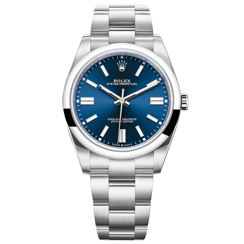 Replica Rolex Oyster Perpetual 41 mm 124300-0003 Replica Rolex Oyster Perpetual 41 mm 124300-0003