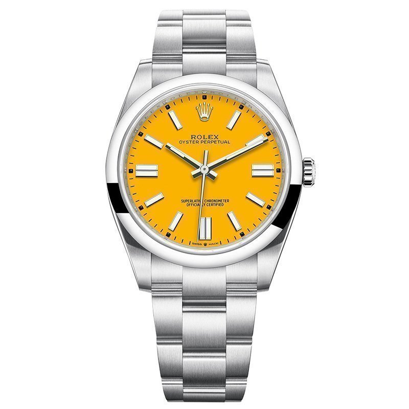 Replica Rolex Oyster Perpetual 41 mm 124300-0004 Replica Rolex Oyster Perpetual 41 mm 124300-0004