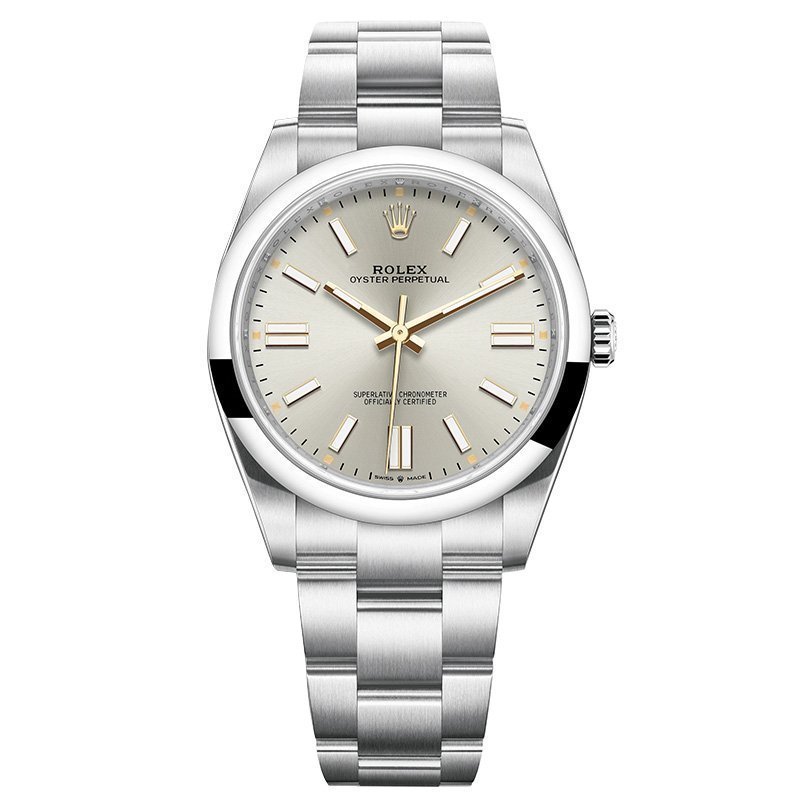 Replica Rolex Oyster Perpetual 41 mm 124300-0001 Replica Rolex Oyster Perpetual 41 mm 124300-0001