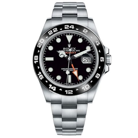 Replica Rolex Explorer II 216570