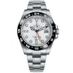 Replica Rolex Explorer II 216570