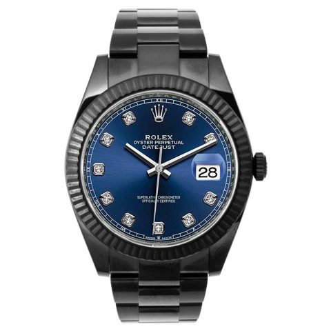 Replica Rolex Datejust 41 126300