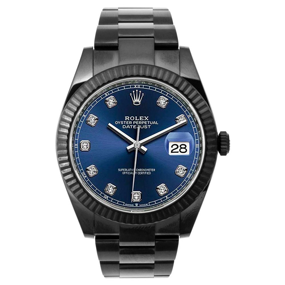 Replica Rolex Datejust 41 126300 Replica Rolex Datejust 41 126300